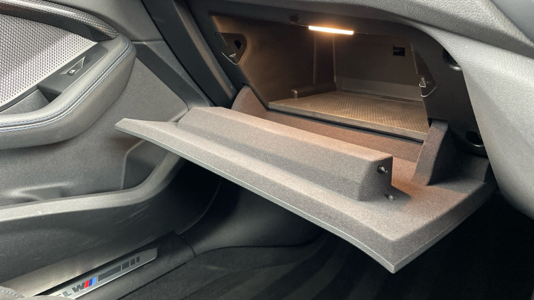 BMW 1 Series M135i xDrive 5dr Step Auto Petrol Hatchback